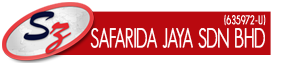 Safarida Jaya